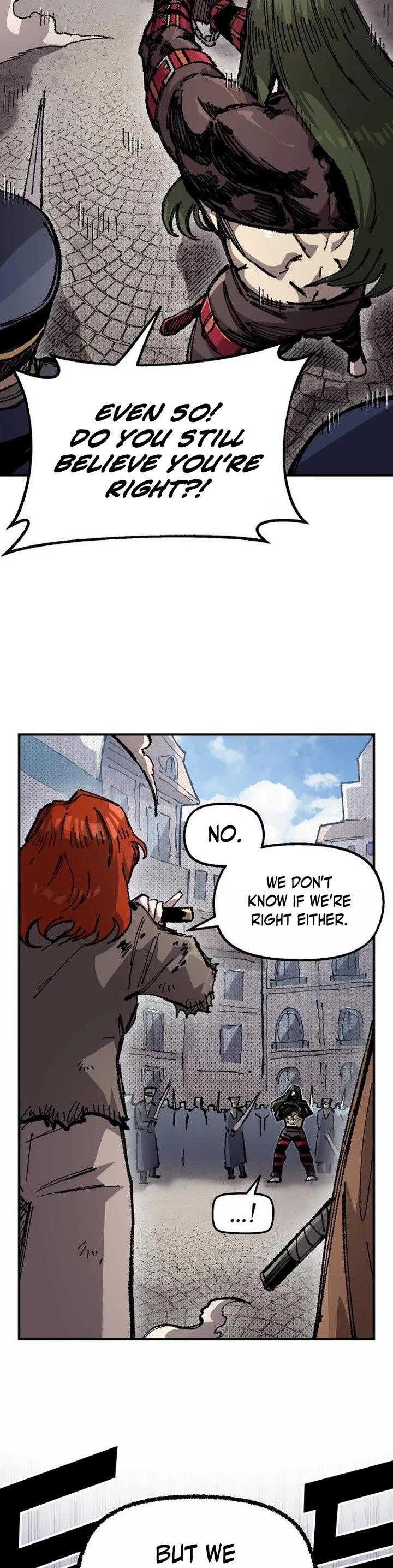 Reincarnation of the Veteran Soldier chapter 214 page 5