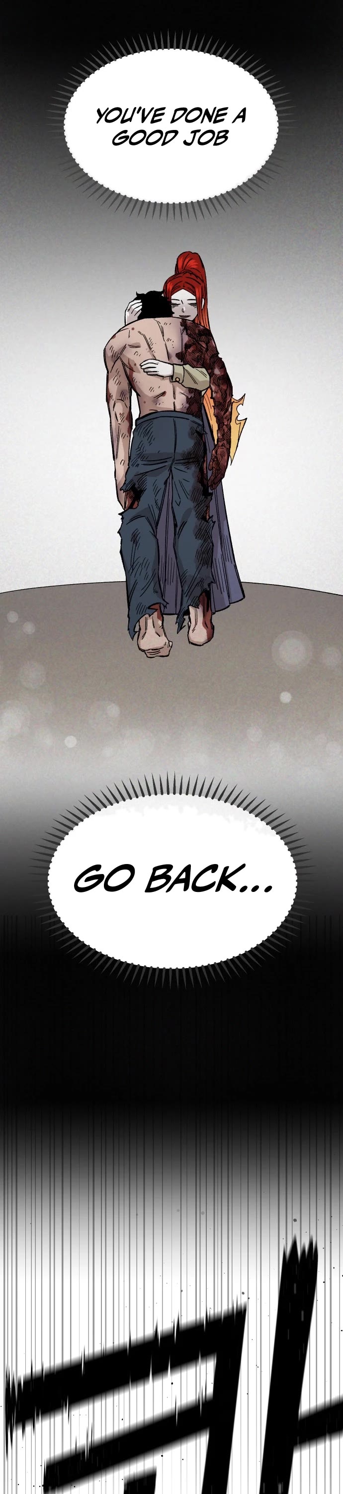 Reincarnation of the Veteran Soldier chapter 22 page 15