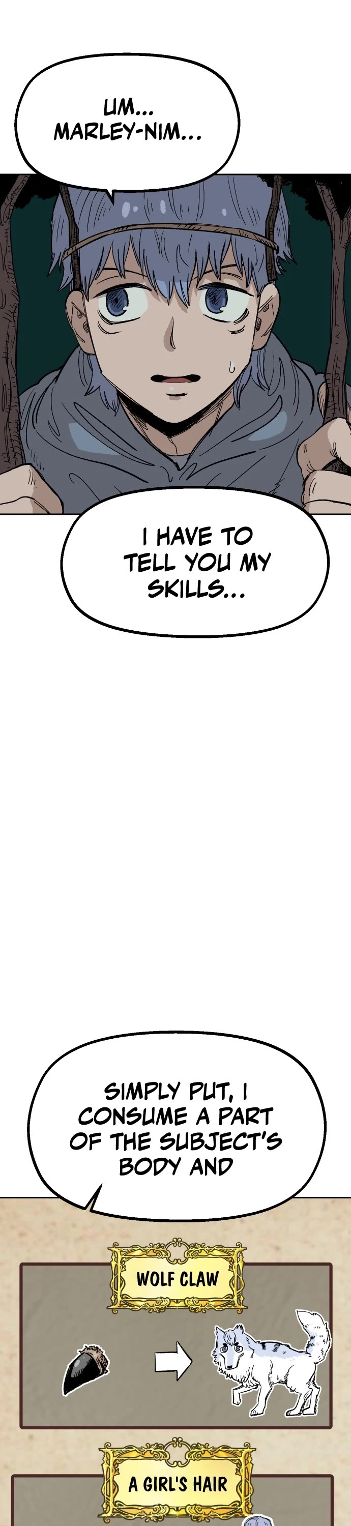 Reincarnation of the Veteran Soldier chapter 22 page 20