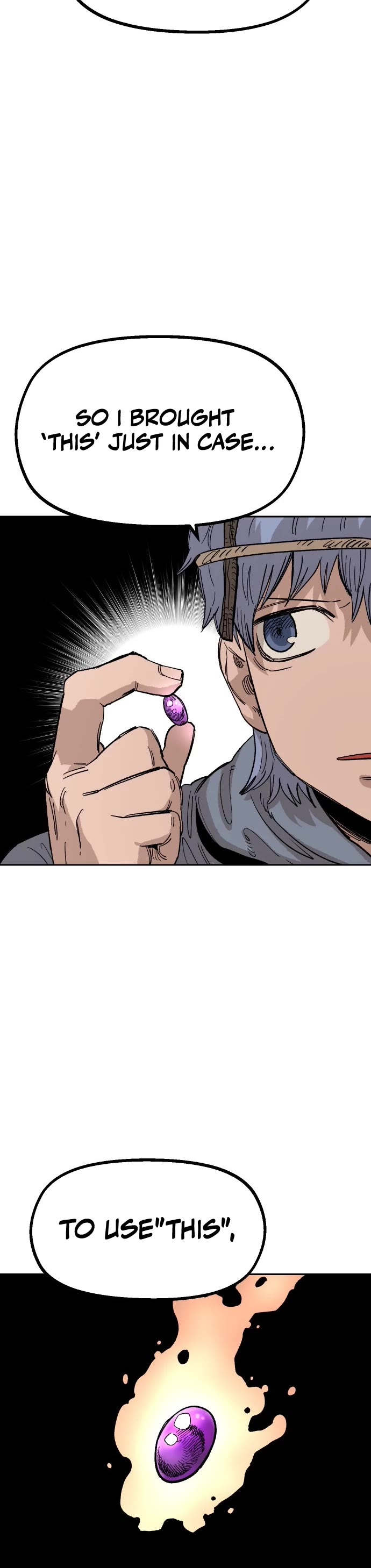 Reincarnation of the Veteran Soldier chapter 22 page 22