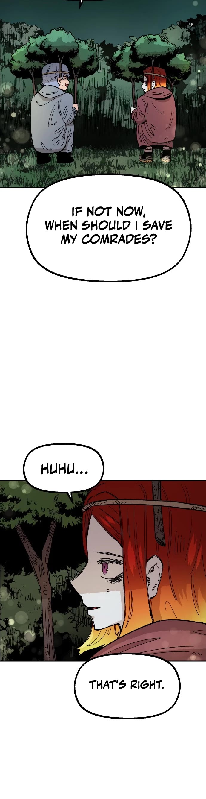 Reincarnation of the Veteran Soldier chapter 22 page 25