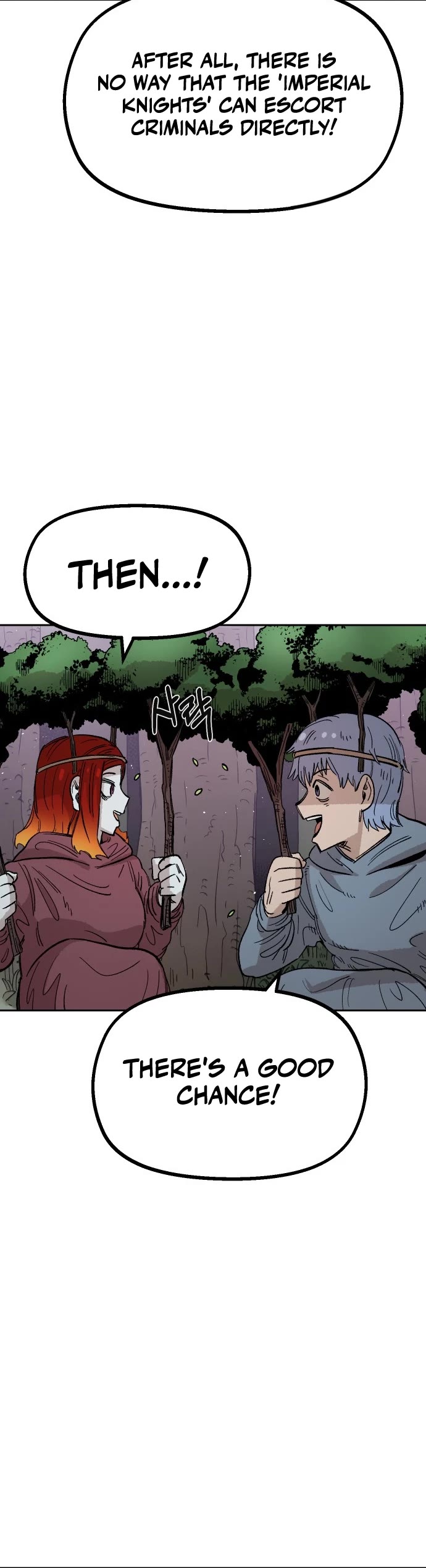 Reincarnation of the Veteran Soldier chapter 22 page 30