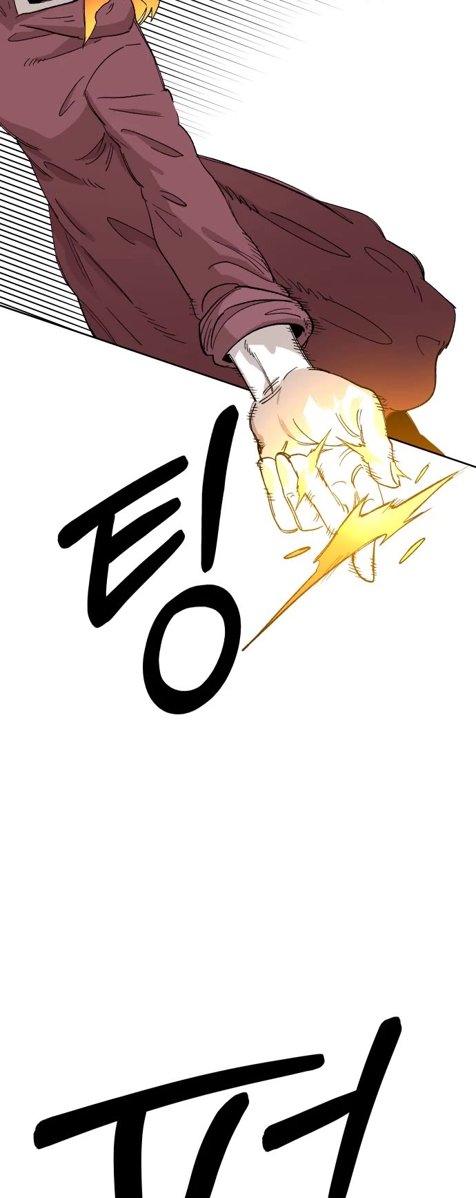 Reincarnation of the Veteran Soldier chapter 22 page 34