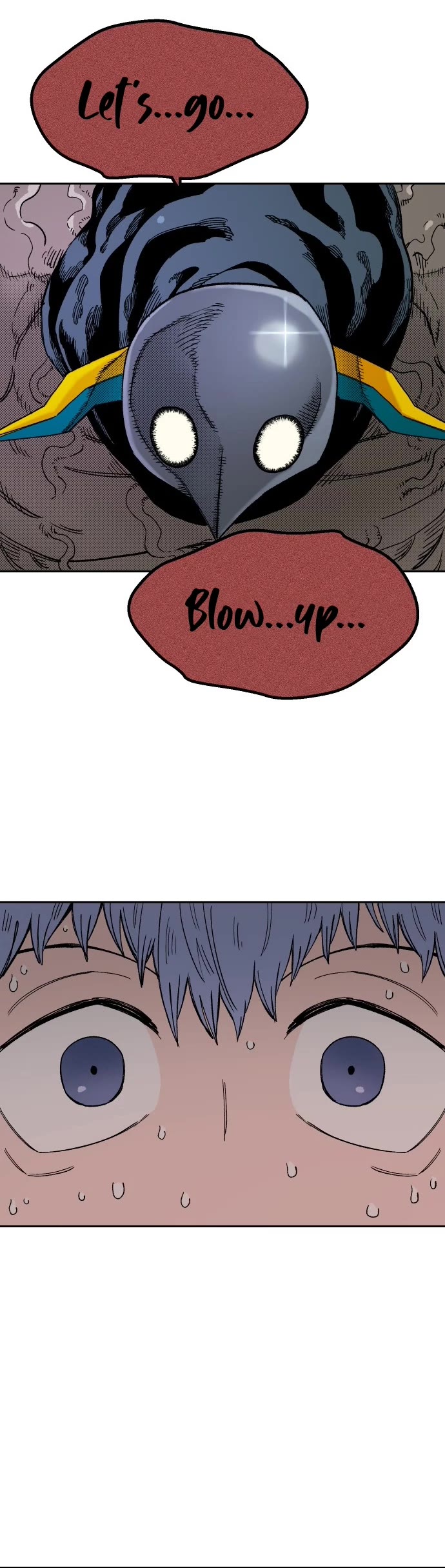 Reincarnation of the Veteran Soldier chapter 22 page 43