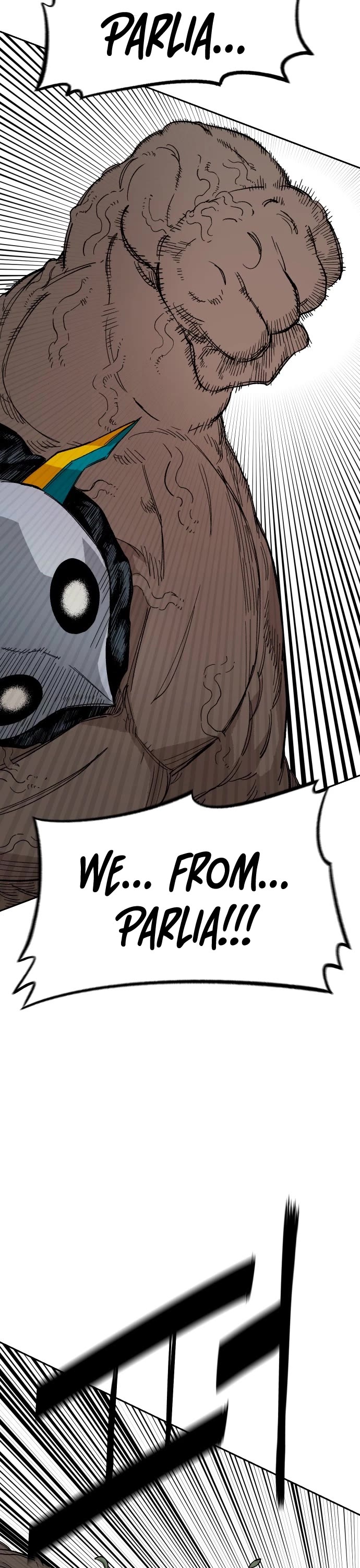 Reincarnation of the Veteran Soldier chapter 22 page 45