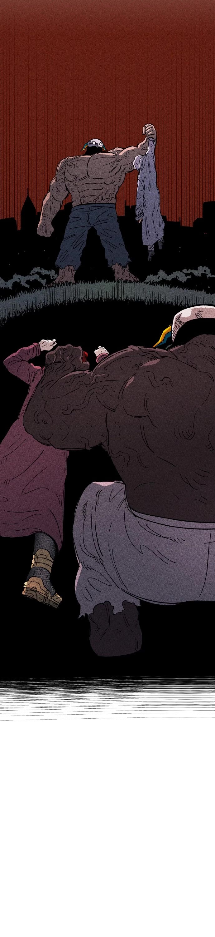 Reincarnation of the Veteran Soldier chapter 22 page 52