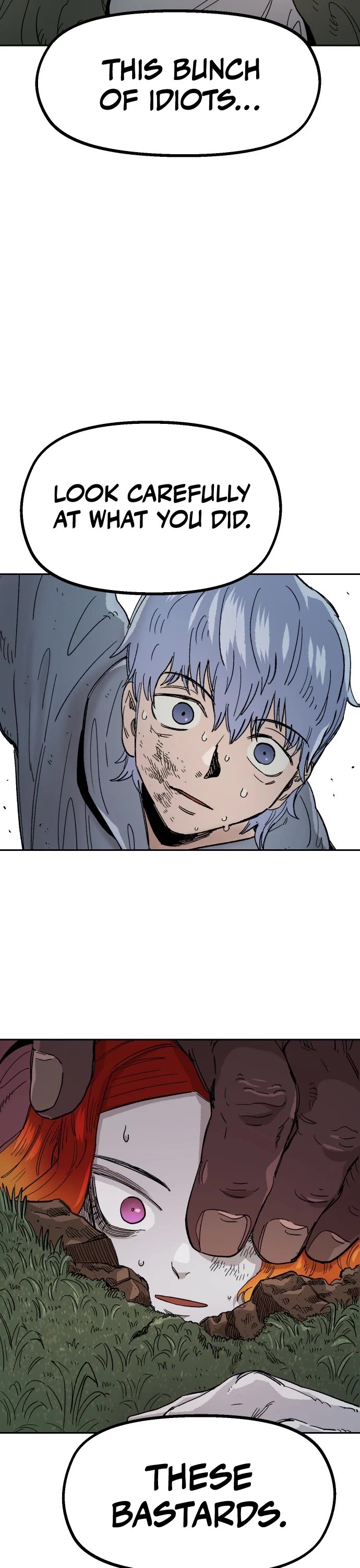 Reincarnation of the Veteran Soldier chapter 22 page 55