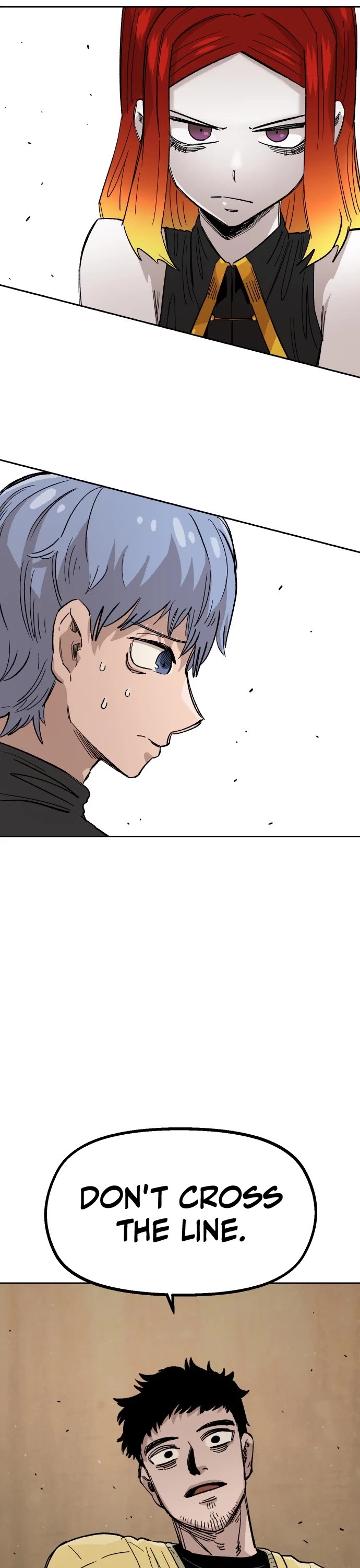 Reincarnation of the Veteran Soldier chapter 22 page 6