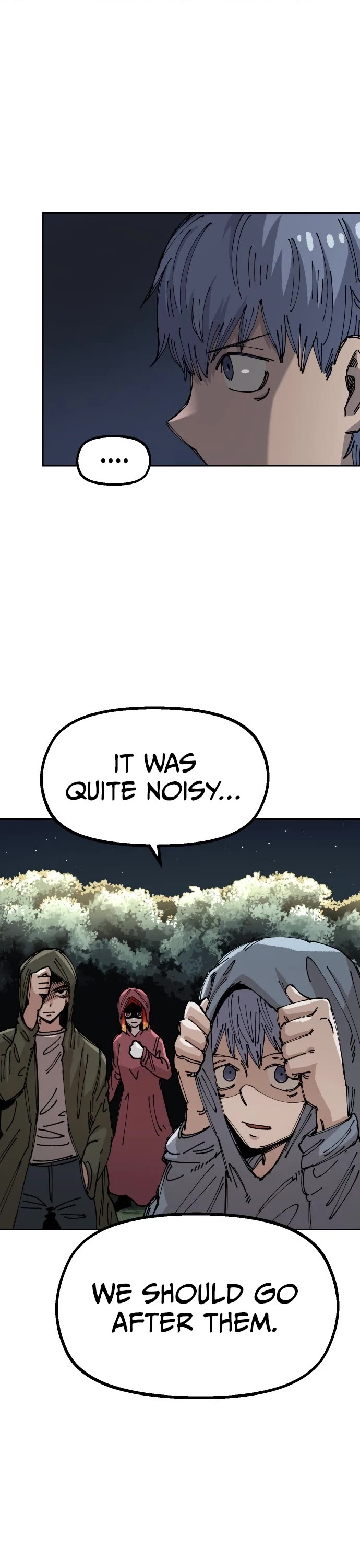 Reincarnation of the Veteran Soldier chapter 23 page 15