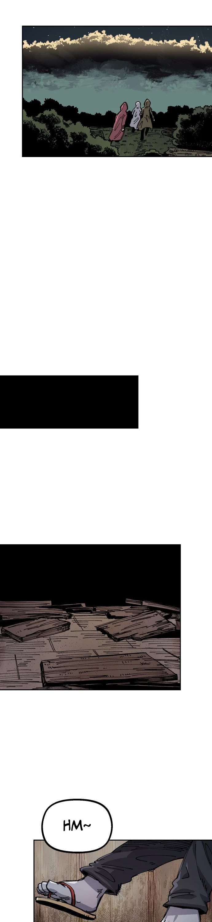 Reincarnation of the Veteran Soldier chapter 23 page 16