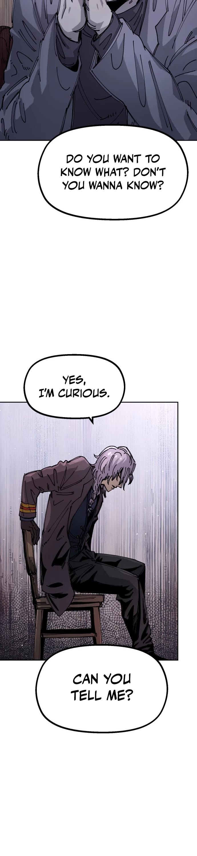 Reincarnation of the Veteran Soldier chapter 23 page 20