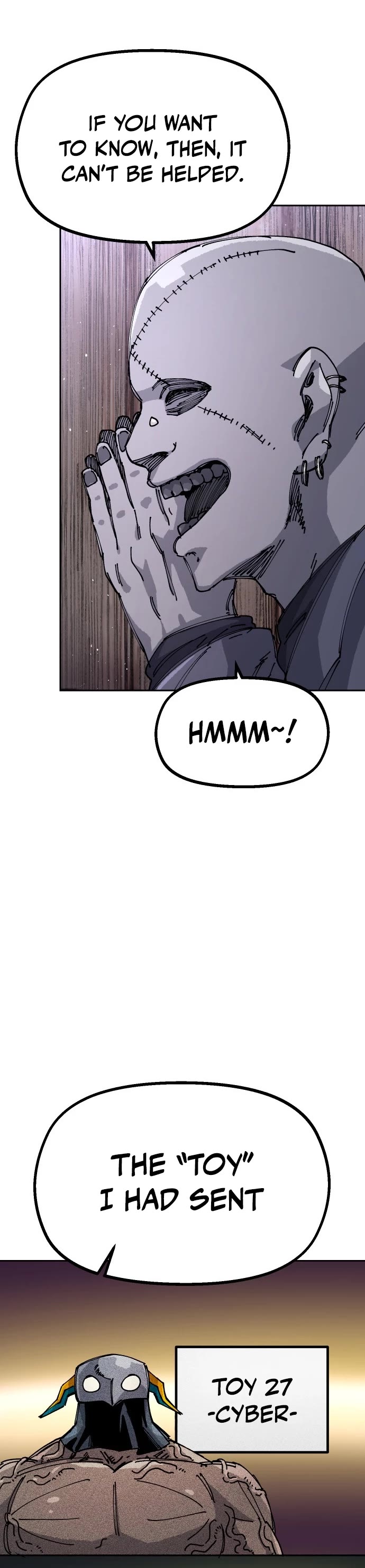 Reincarnation of the Veteran Soldier chapter 23 page 21