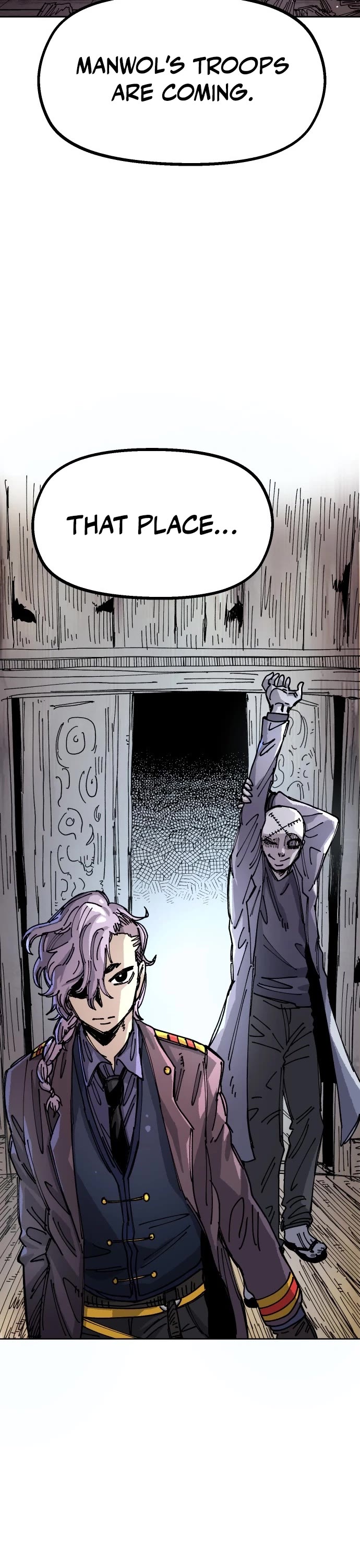 Reincarnation of the Veteran Soldier chapter 23 page 29