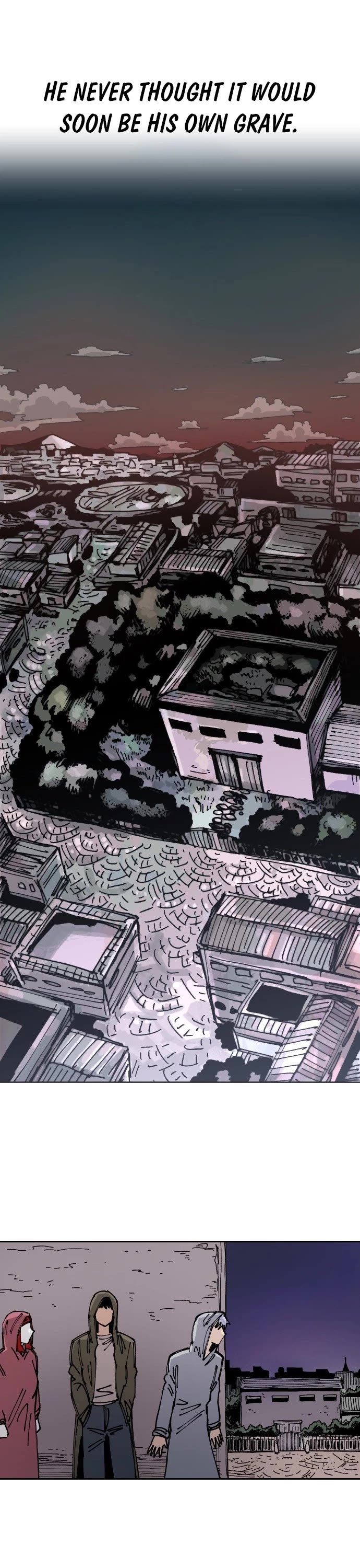 Reincarnation of the Veteran Soldier chapter 23 page 30