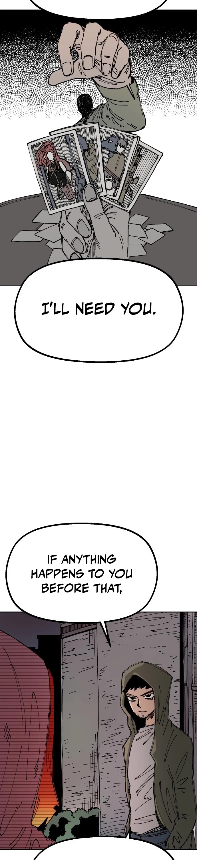 Reincarnation of the Veteran Soldier chapter 23 page 37