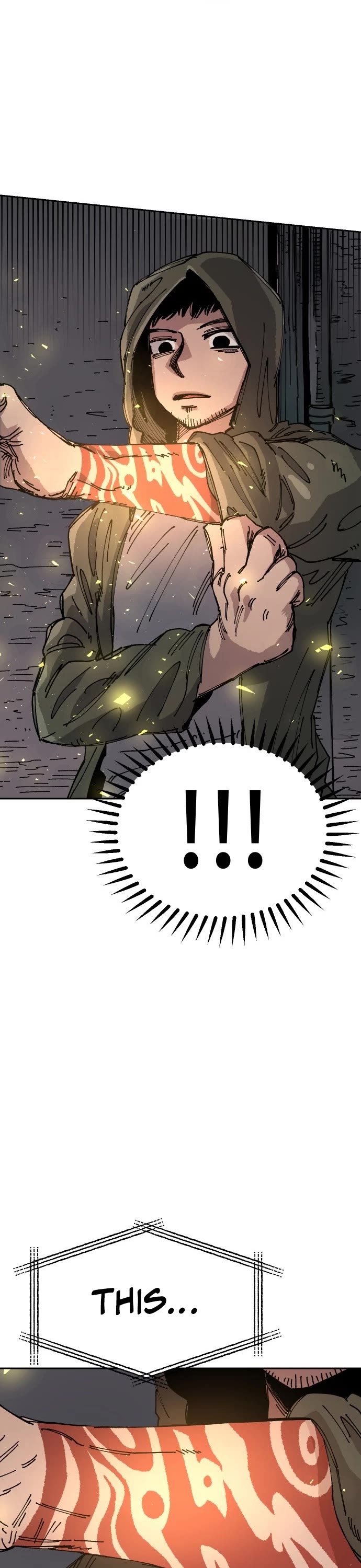 Reincarnation of the Veteran Soldier chapter 23 page 41