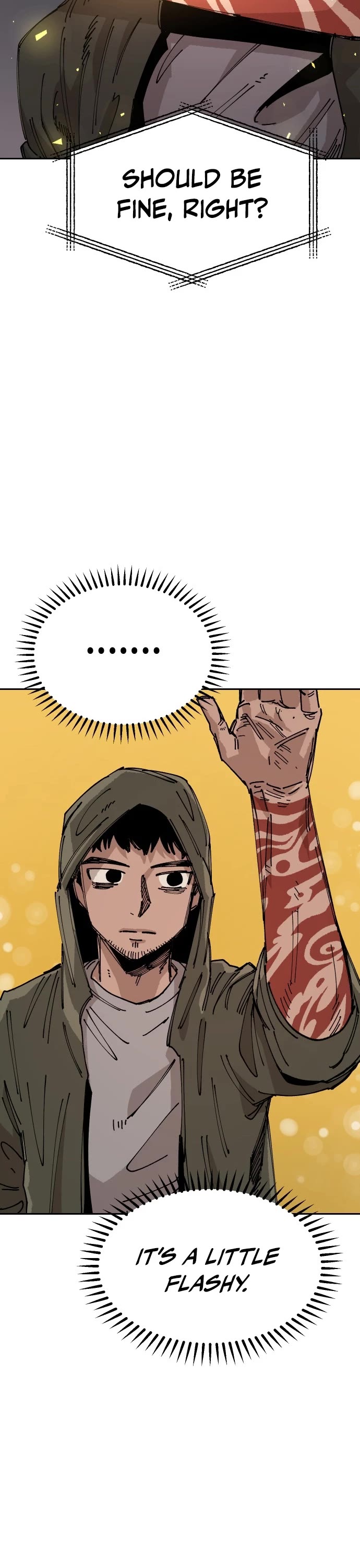 Reincarnation of the Veteran Soldier chapter 23 page 42