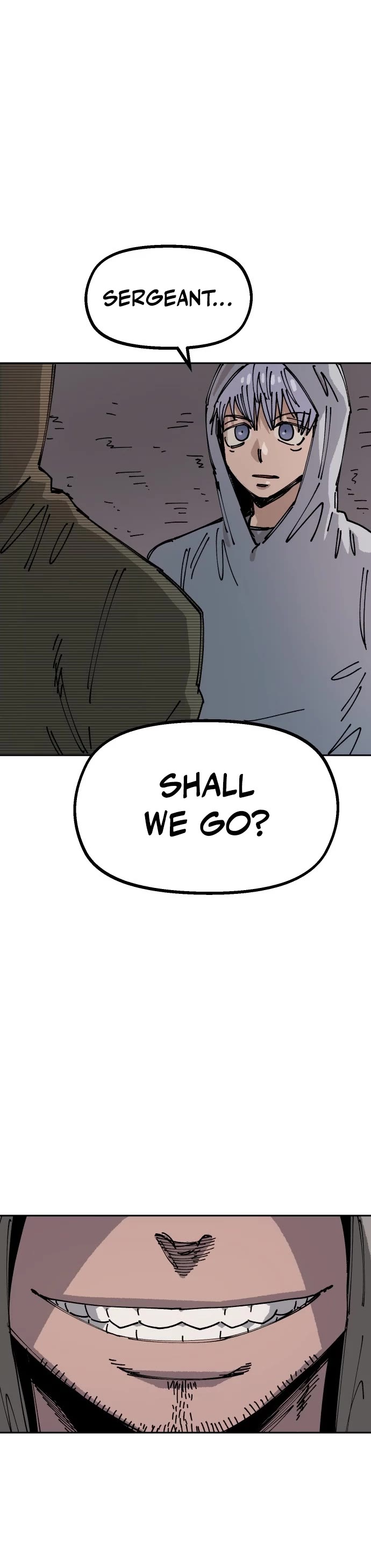 Reincarnation of the Veteran Soldier chapter 23 page 43