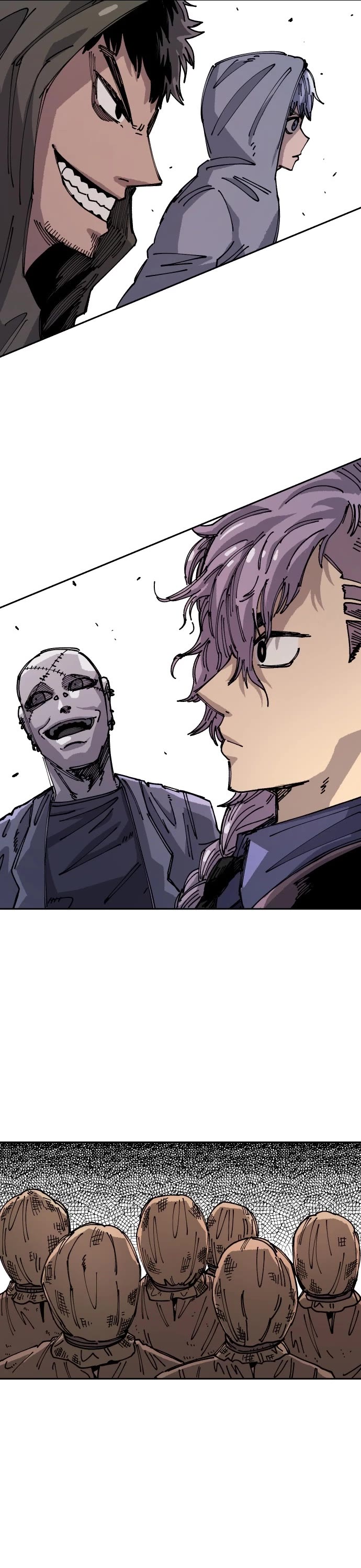 Reincarnation of the Veteran Soldier chapter 23 page 45