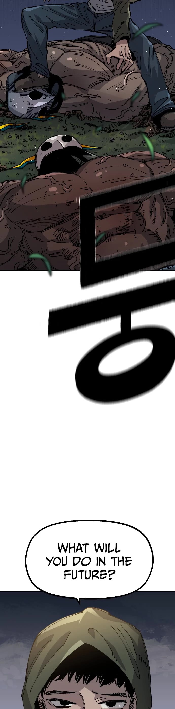 Reincarnation of the Veteran Soldier chapter 23 page 8