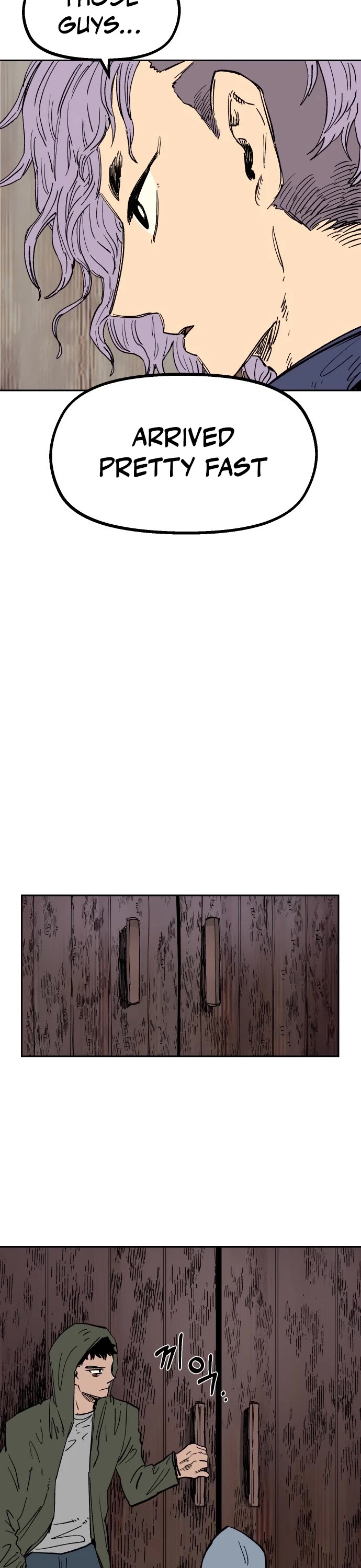 Reincarnation of the Veteran Soldier chapter 24 page 12