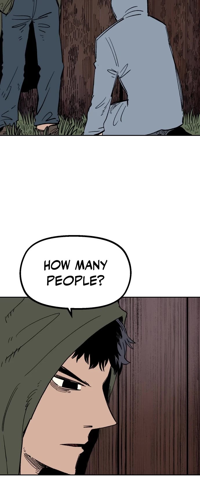 Reincarnation of the Veteran Soldier chapter 24 page 13