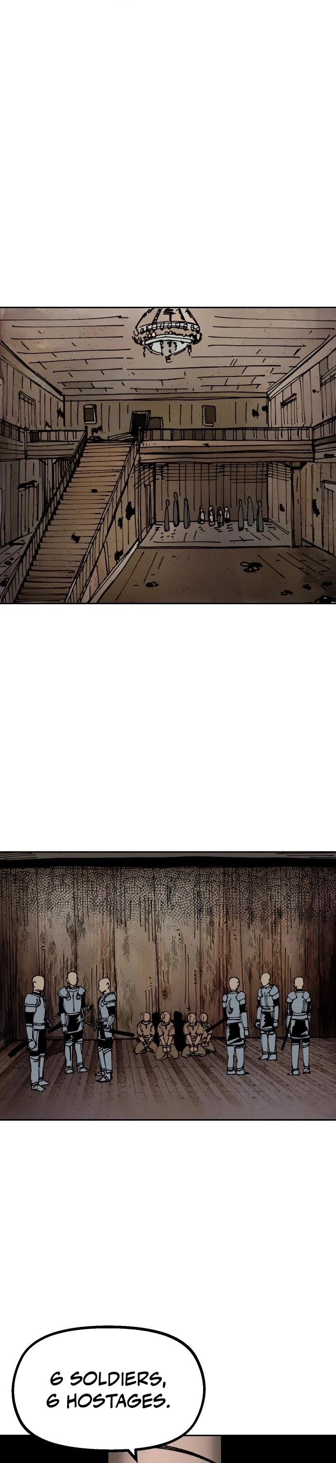 Reincarnation of the Veteran Soldier chapter 24 page 15