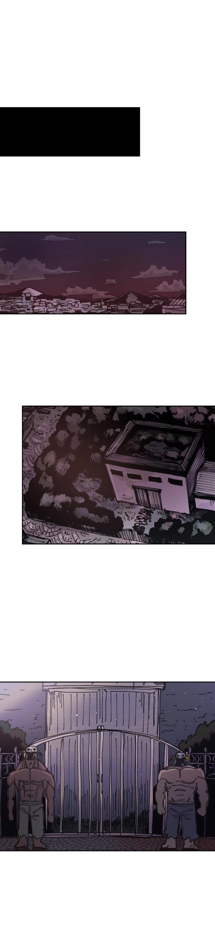 Reincarnation of the Veteran Soldier chapter 24 page 2