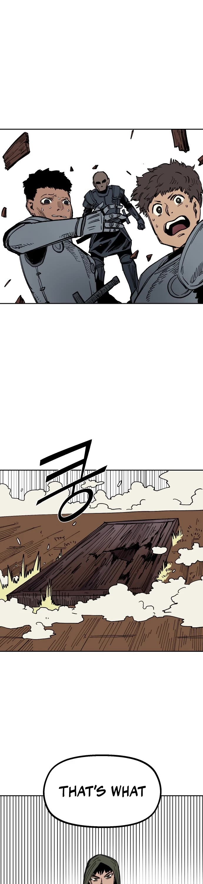 Reincarnation of the Veteran Soldier chapter 24 page 20