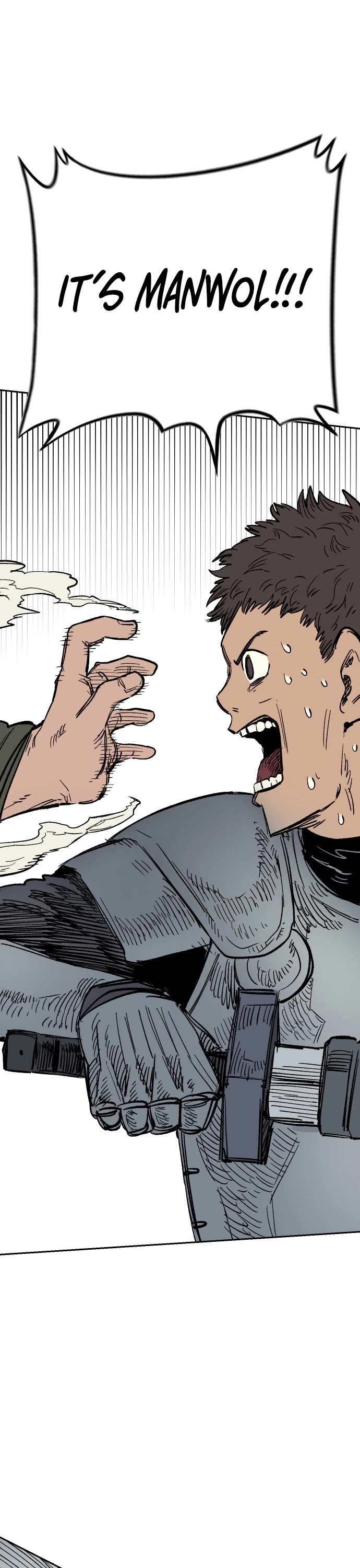 Reincarnation of the Veteran Soldier chapter 24 page 24