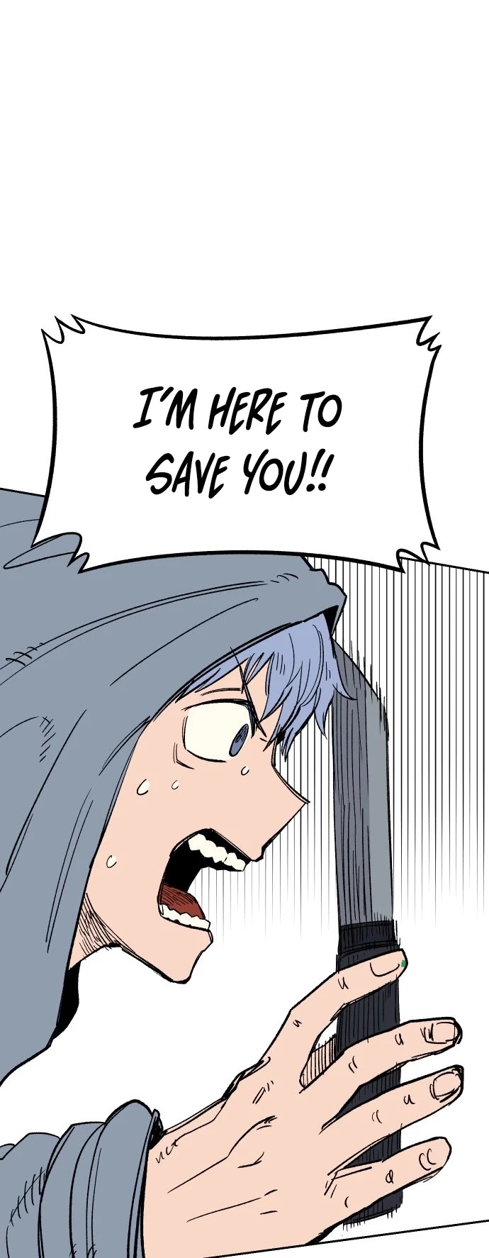 Reincarnation of the Veteran Soldier chapter 24 page 31