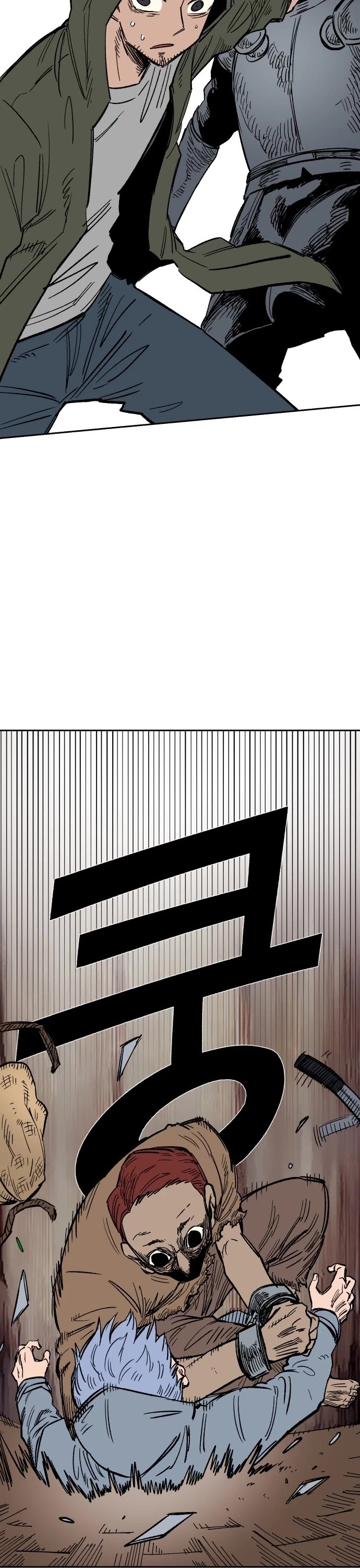 Reincarnation of the Veteran Soldier chapter 24 page 36