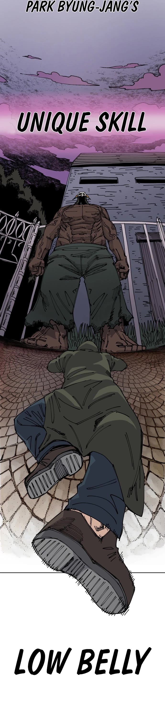 Reincarnation of the Veteran Soldier chapter 24 page 4