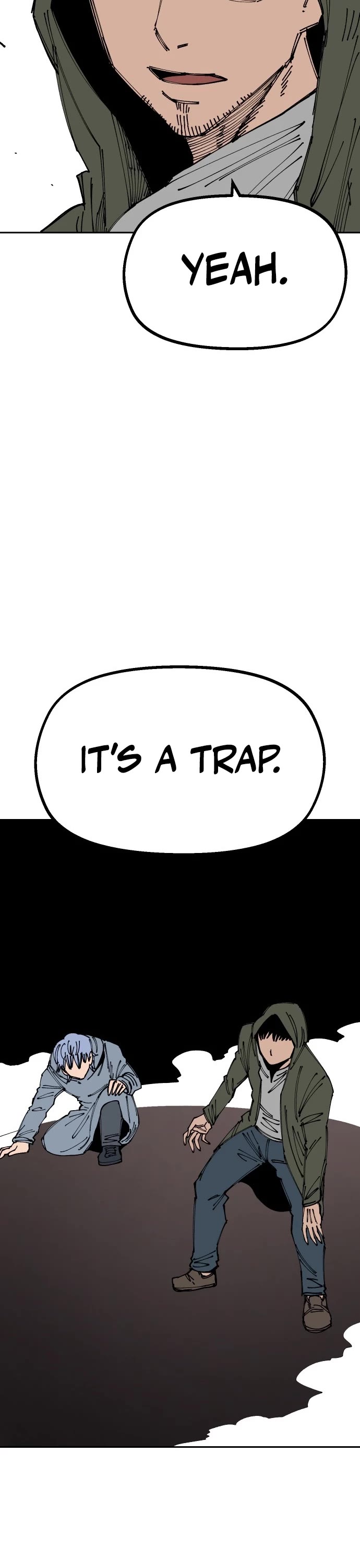 Reincarnation of the Veteran Soldier chapter 24 page 43