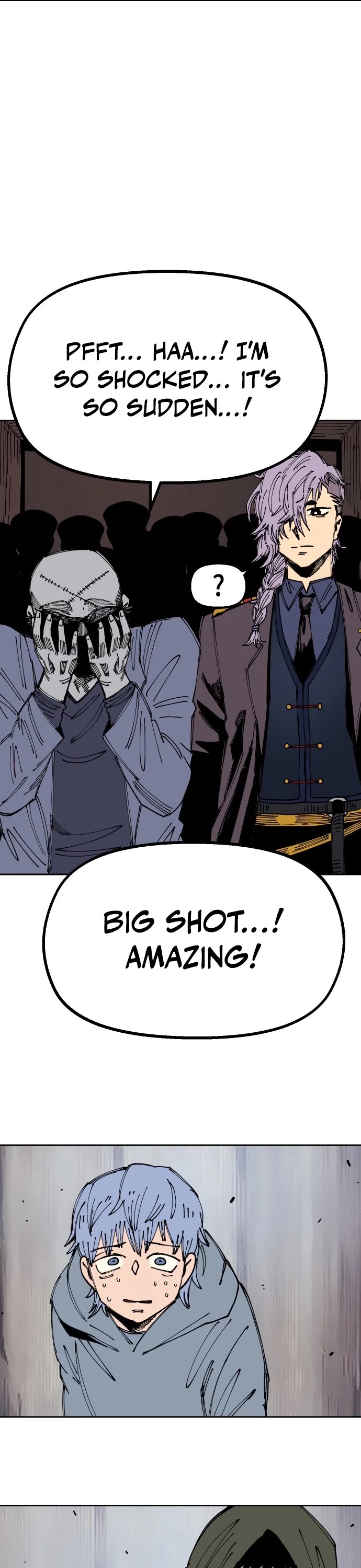 Reincarnation of the Veteran Soldier chapter 24 page 51