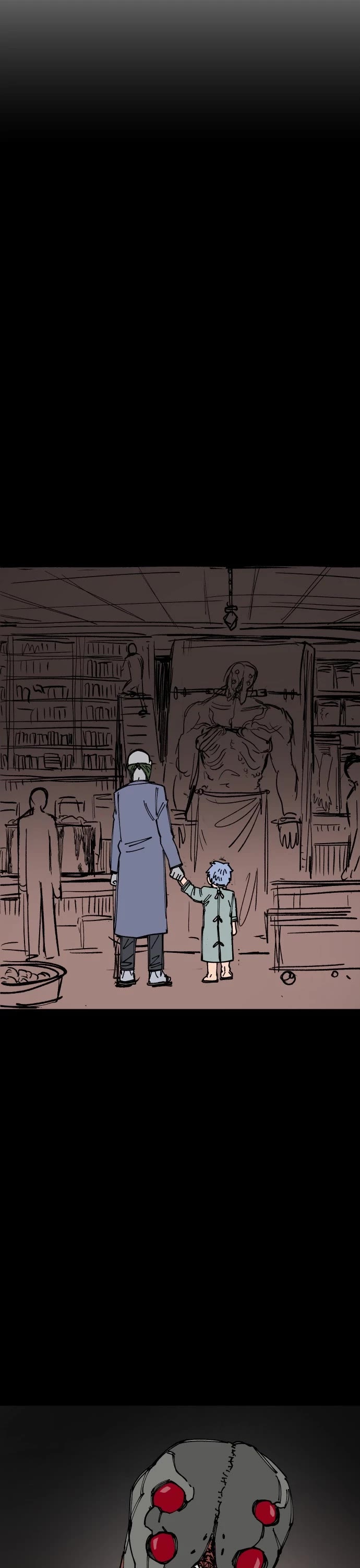 Reincarnation of the Veteran Soldier chapter 24 page 53