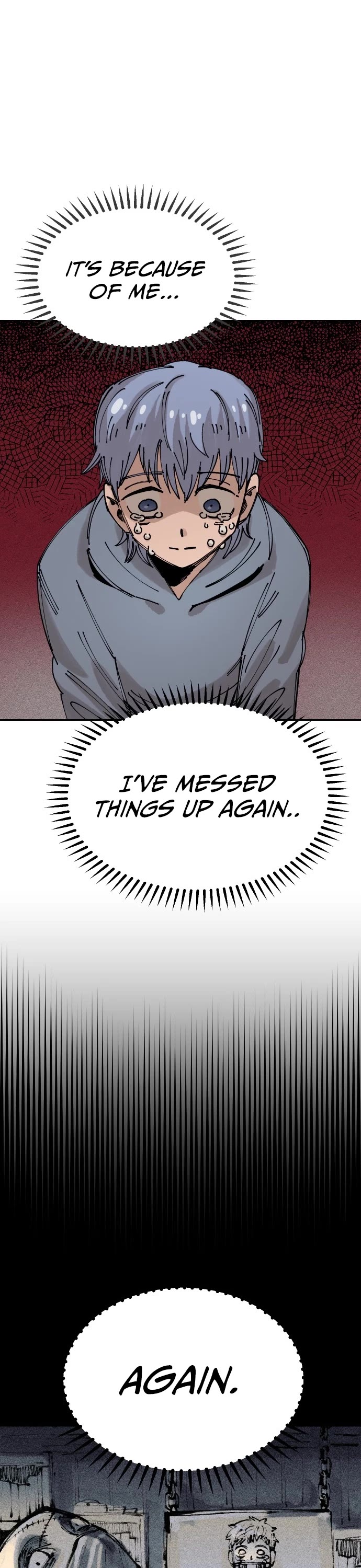 Reincarnation of the Veteran Soldier chapter 25 page 10