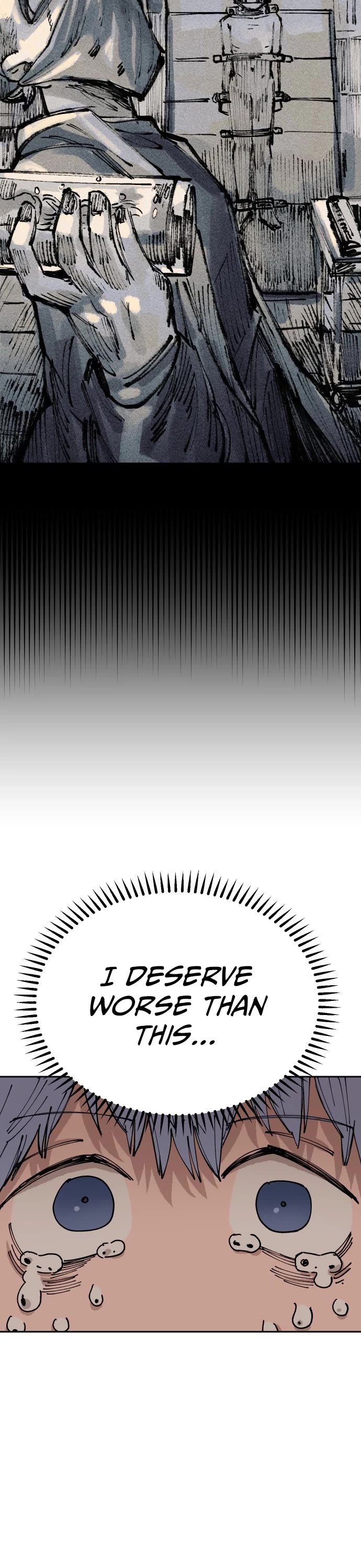 Reincarnation of the Veteran Soldier chapter 25 page 11