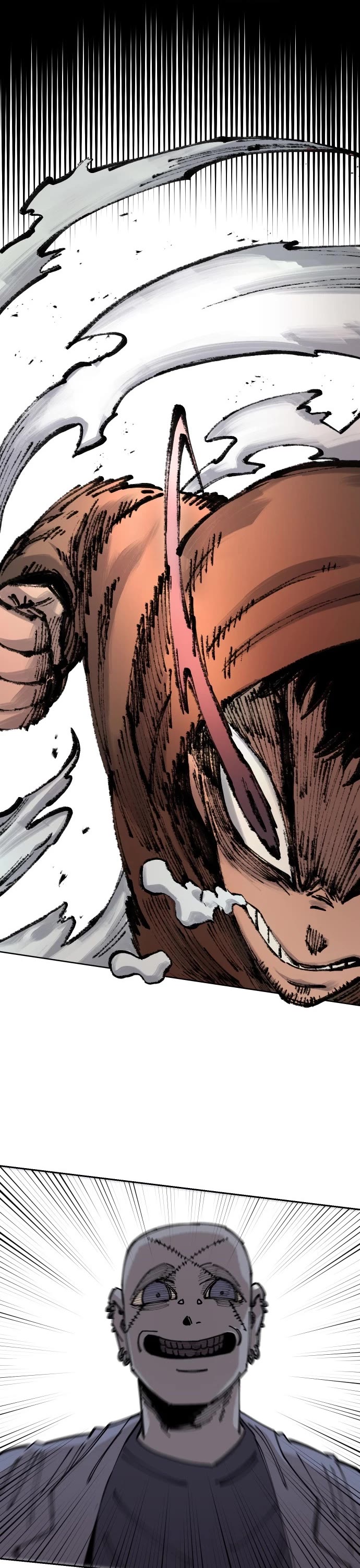 Reincarnation of the Veteran Soldier chapter 25 page 15