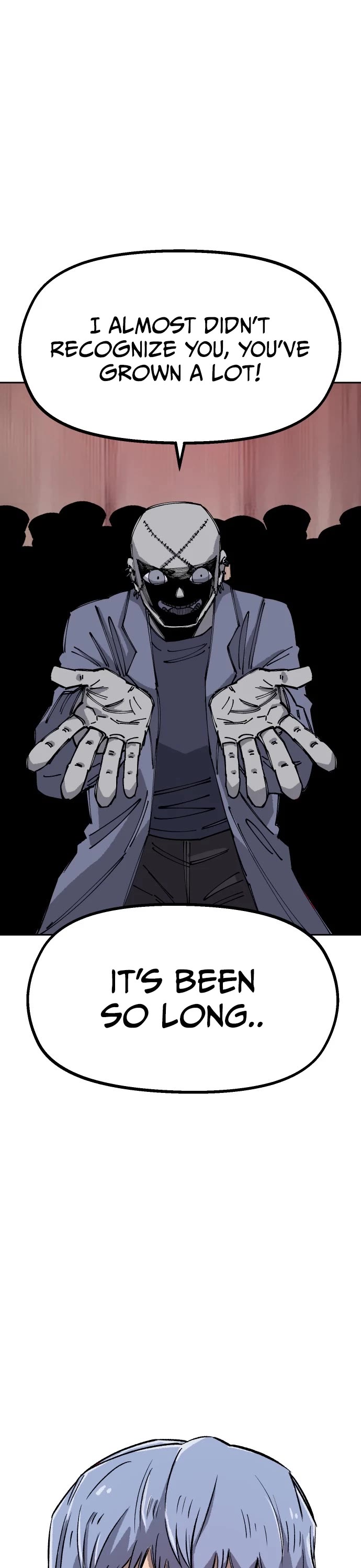 Reincarnation of the Veteran Soldier chapter 25 page 2