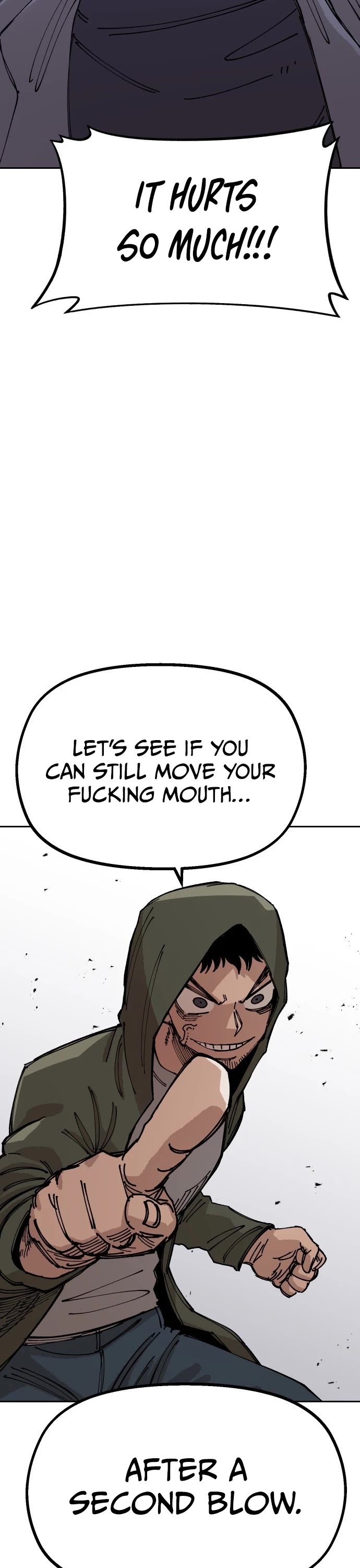 Reincarnation of the Veteran Soldier chapter 25 page 22