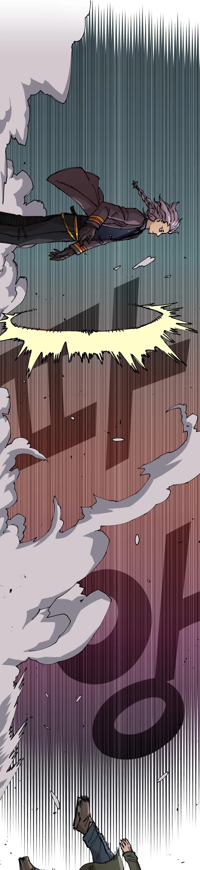 Reincarnation of the Veteran Soldier chapter 25 page 28