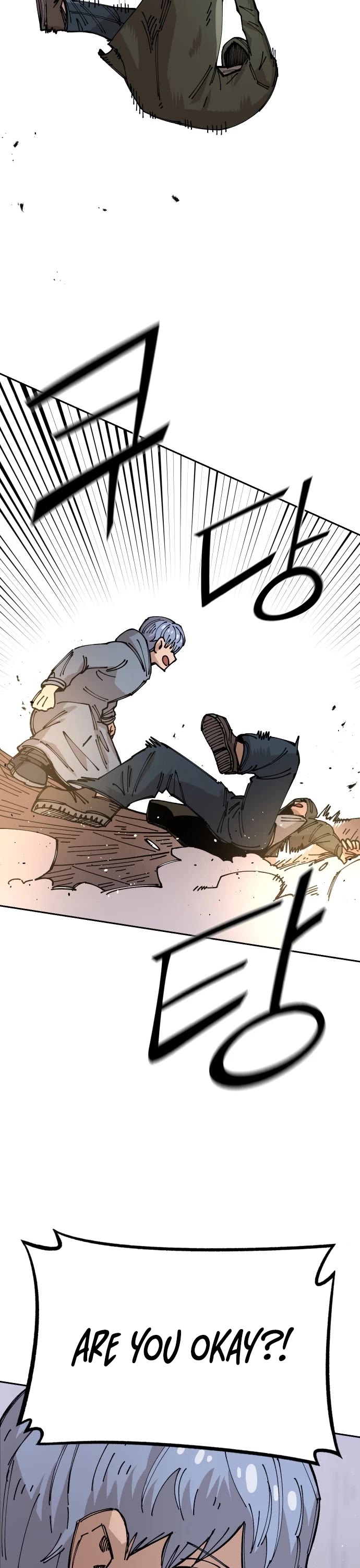 Reincarnation of the Veteran Soldier chapter 25 page 29