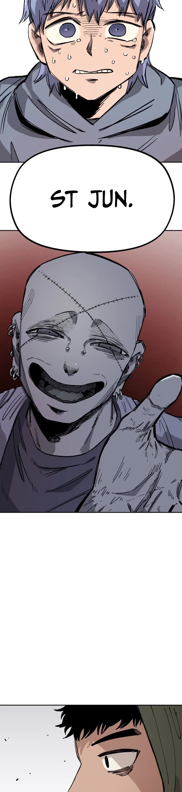 Reincarnation of the Veteran Soldier chapter 25 page 3