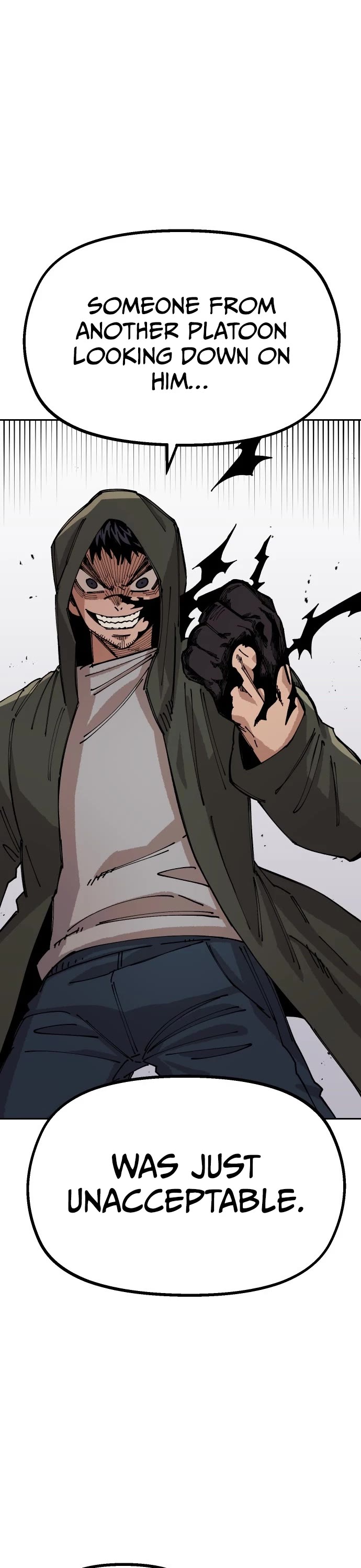 Reincarnation of the Veteran Soldier chapter 25 page 37