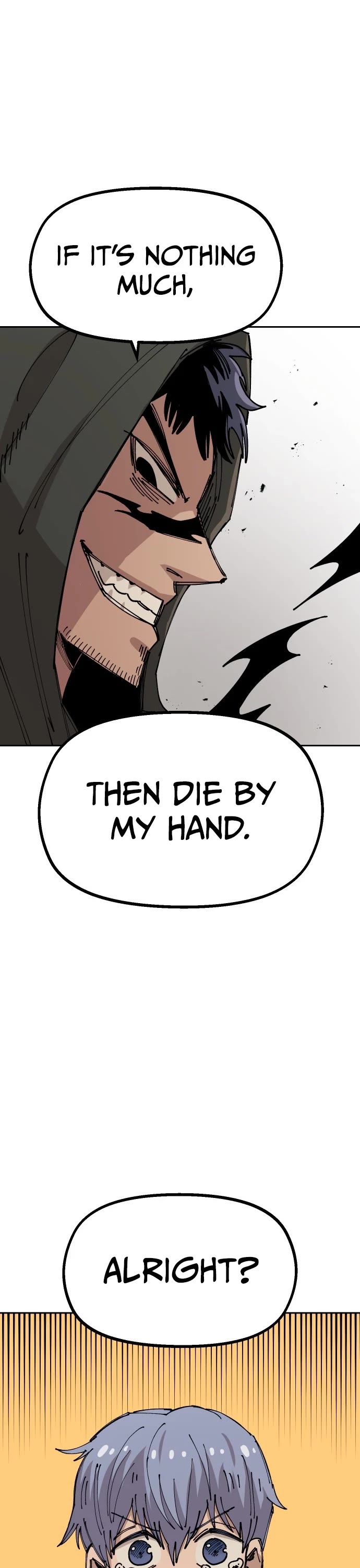 Reincarnation of the Veteran Soldier chapter 25 page 40