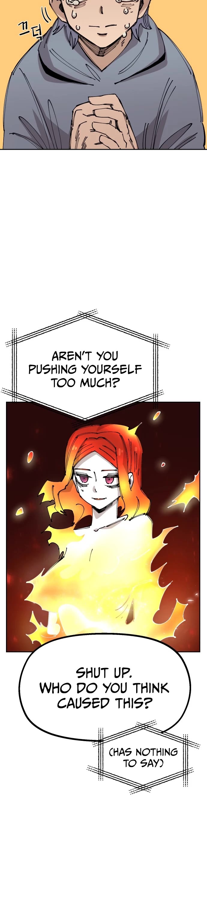 Reincarnation of the Veteran Soldier chapter 25 page 41