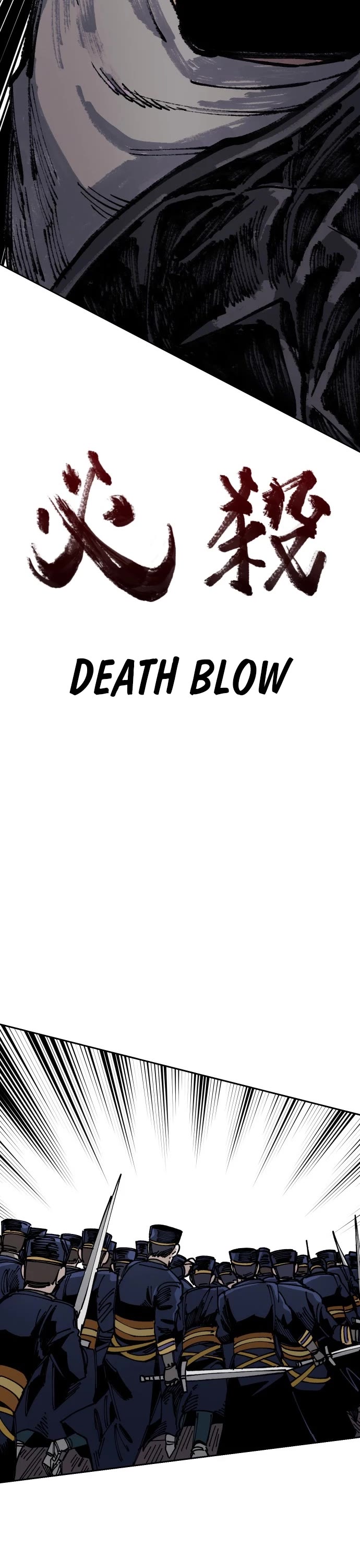 Reincarnation of the Veteran Soldier chapter 25 page 47