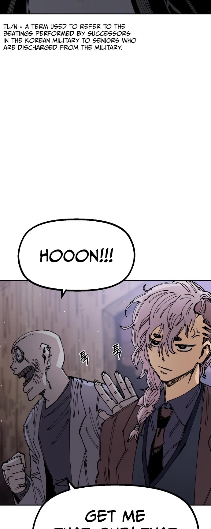 Reincarnation of the Veteran Soldier chapter 25 page 51