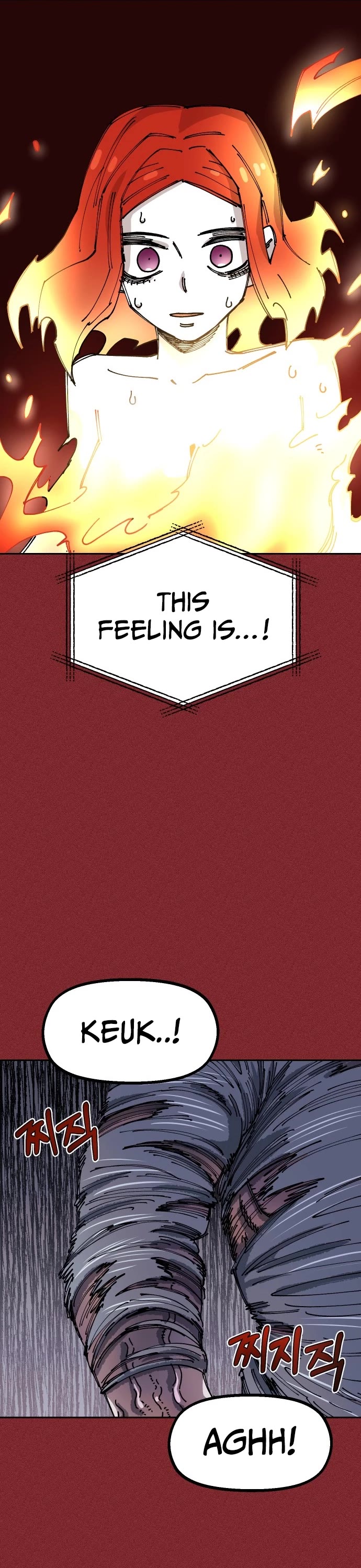 Reincarnation of the Veteran Soldier chapter 25 page 57